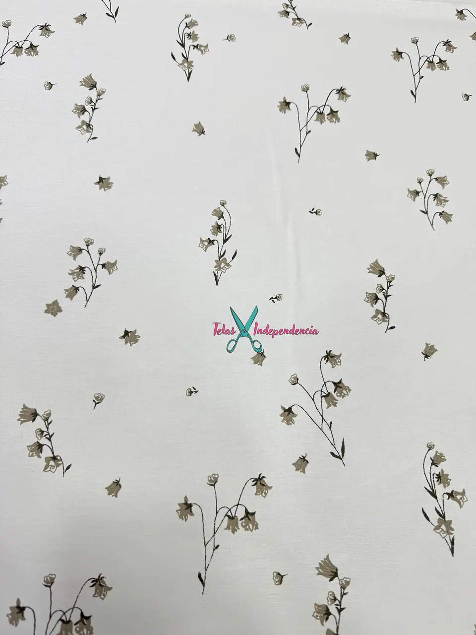 Crea Turca Flor Silvestre 3