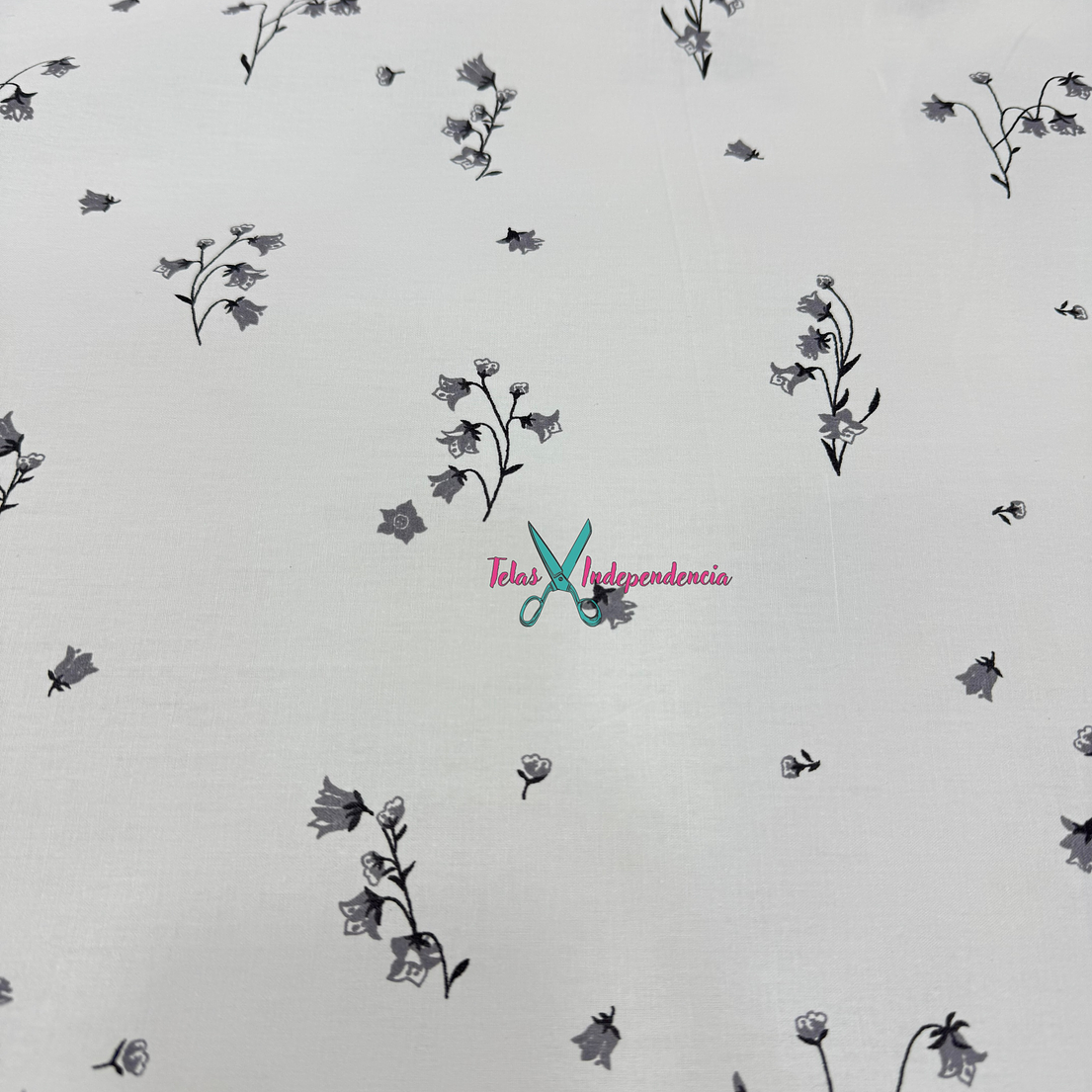 Crea Turca Flor Silvestre 4