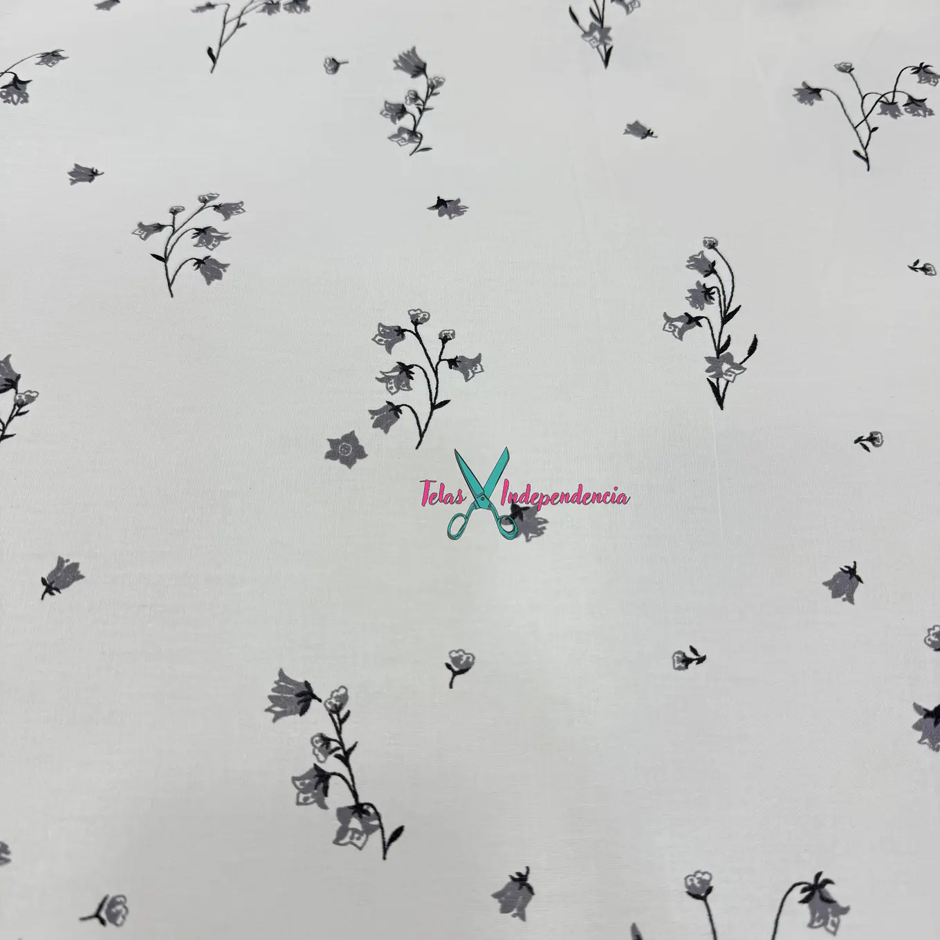 Crea Turca Flor Silvestre 4