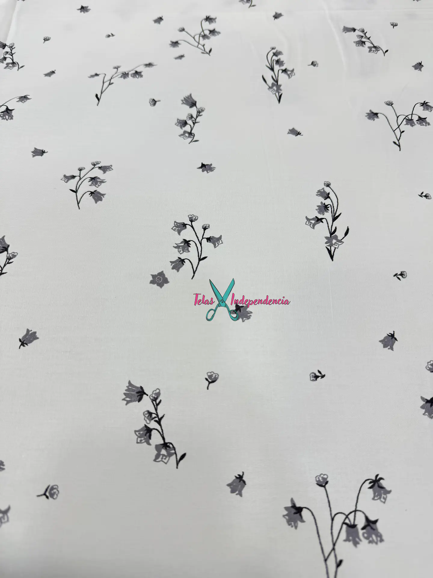 Crea Turca Flor Silvestre 4