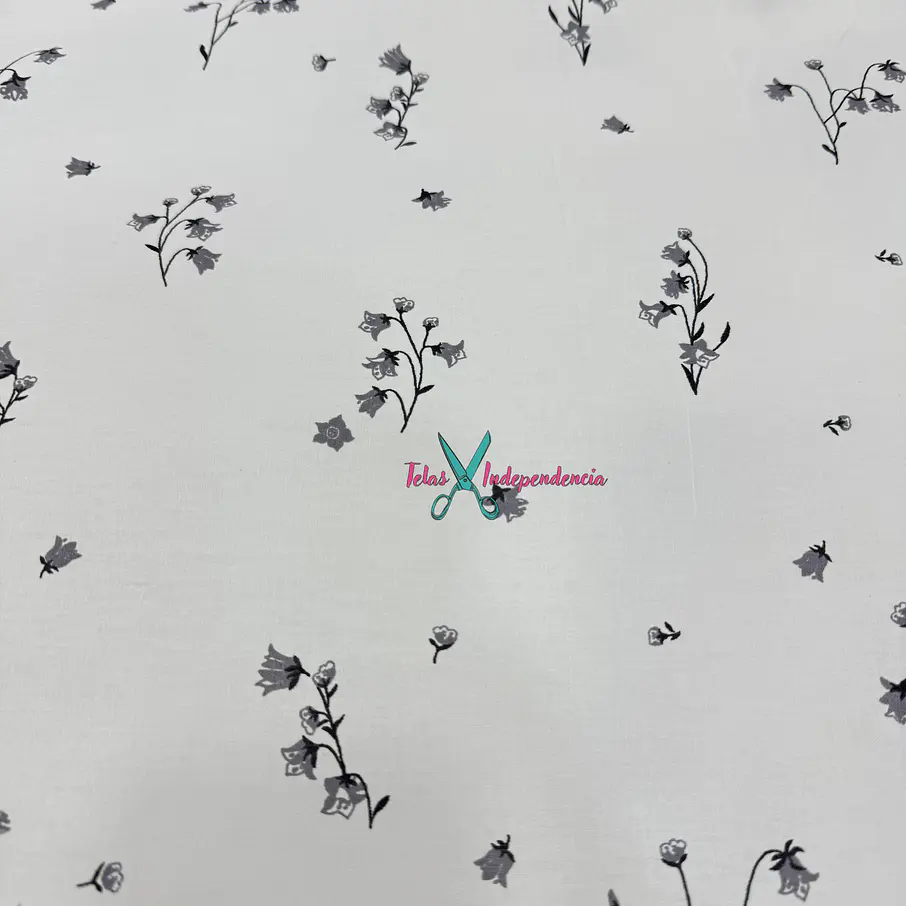 Crea Turca Flor Silvestre 4