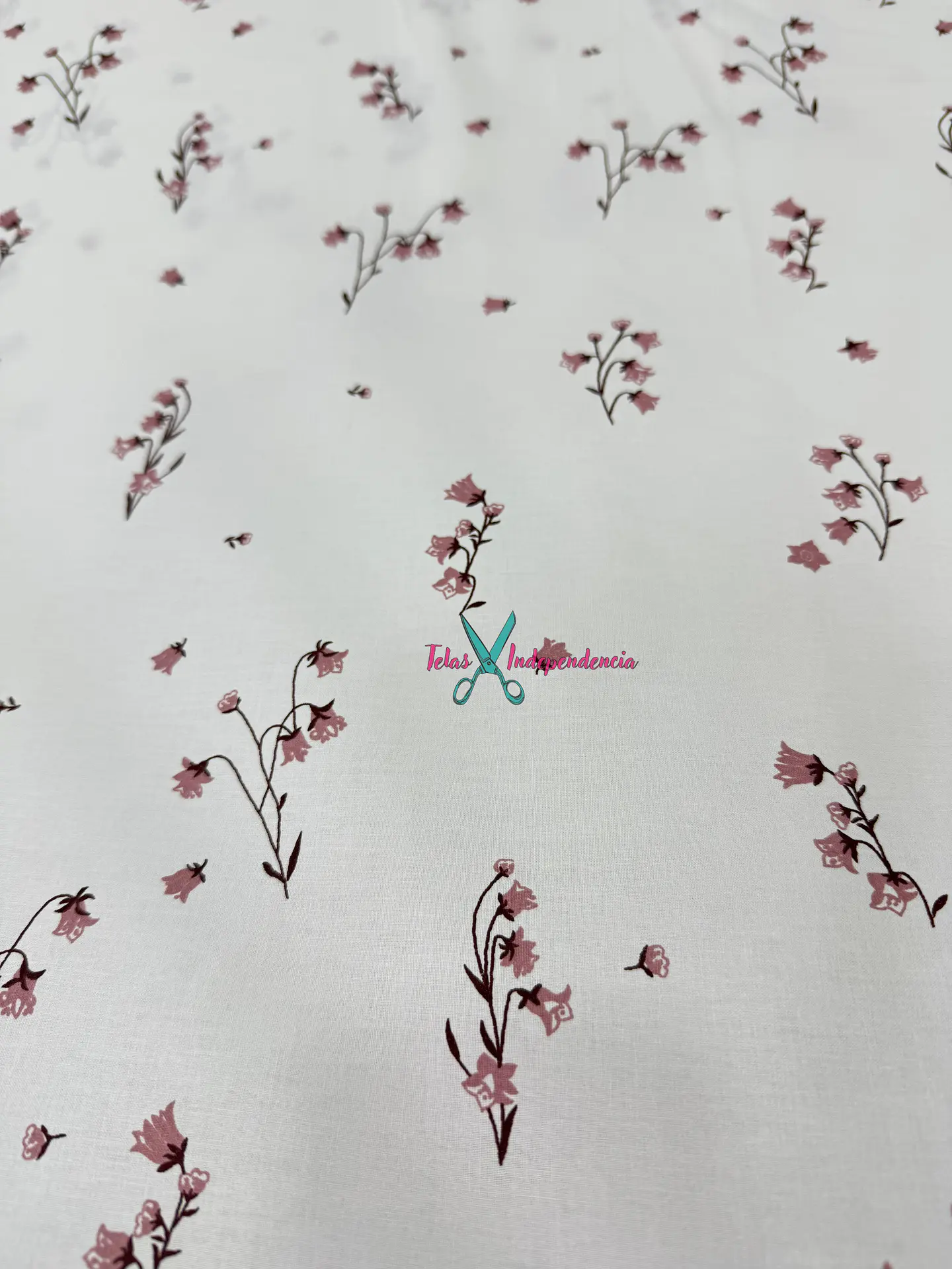 Crea Turca Flor Silvestre 5