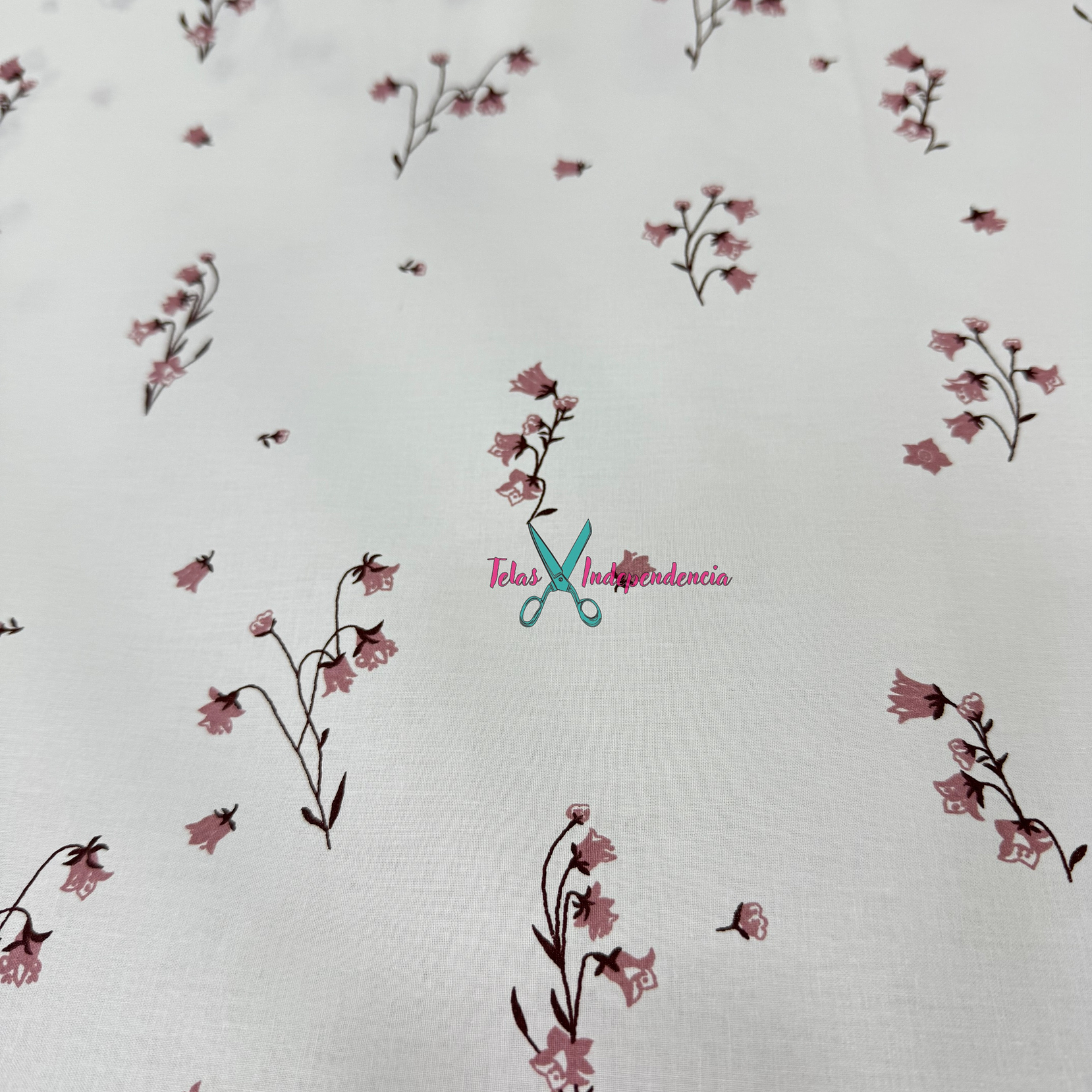 Crea Turca Flor Silvestre 5