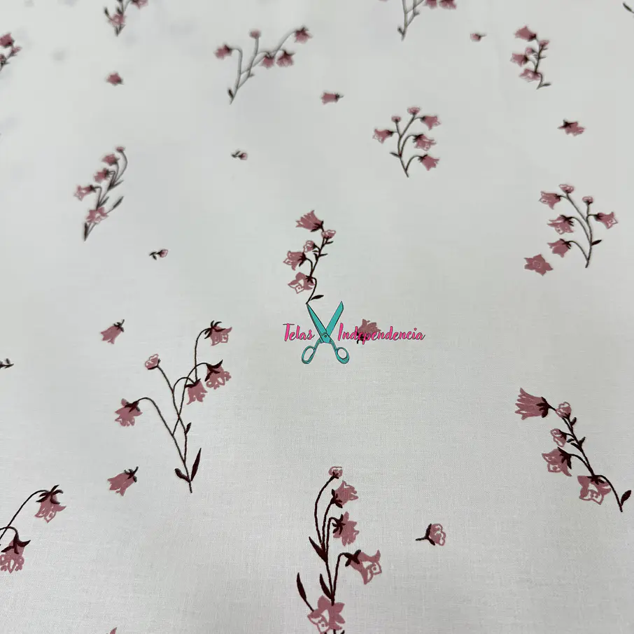 Crea Turca Flor Silvestre 5