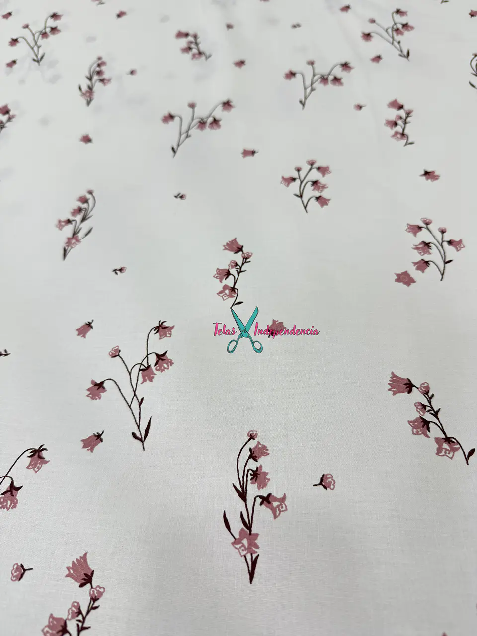 Crea Turca Flor Silvestre 5