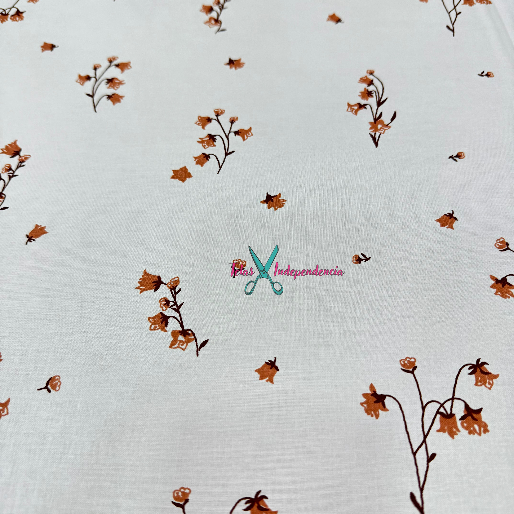 Crea Turca Flor Silvestre 6