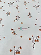 Crea Turca Flor Silvestre - Miniatura 6