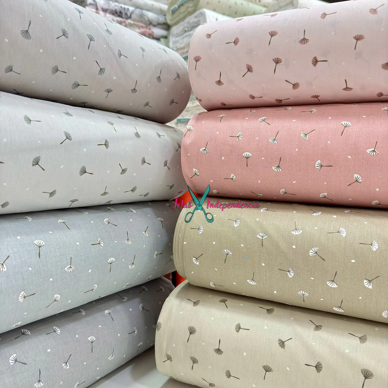 Crea Turca Diente de León 1