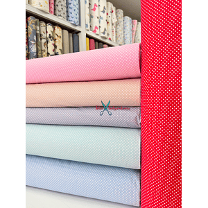 Crea Turca Puntos Color 