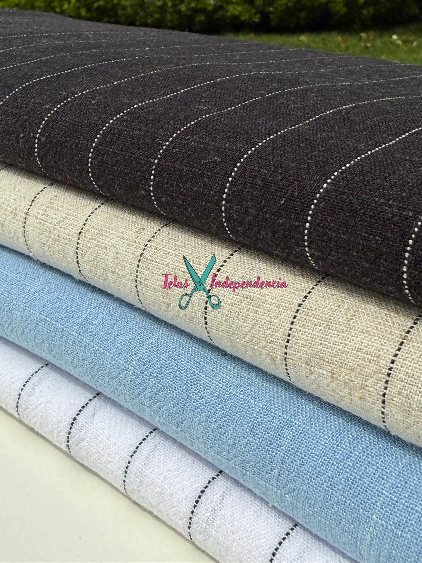 Lino Lineas  1
