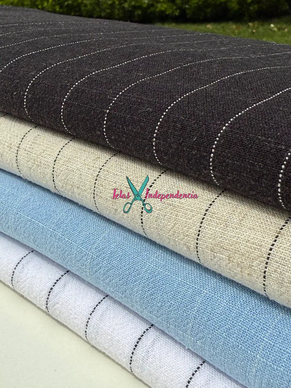 Lino Lineas  1