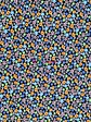 Lycra Dupont Flores - Miniatura 12