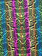 Lycra Dupont Animal Print - Miniatura 2