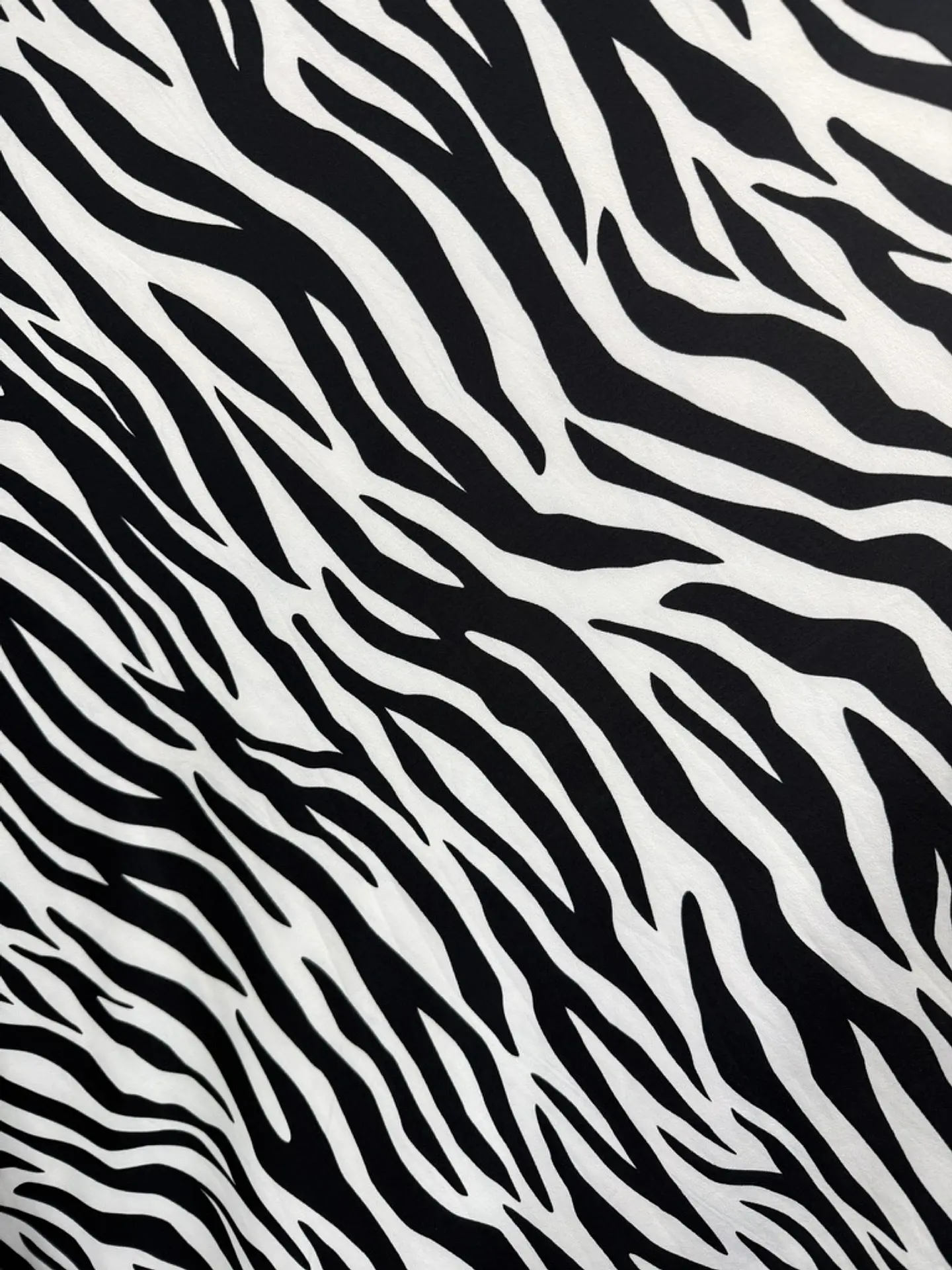 Lycra Dupont Animal Print 11