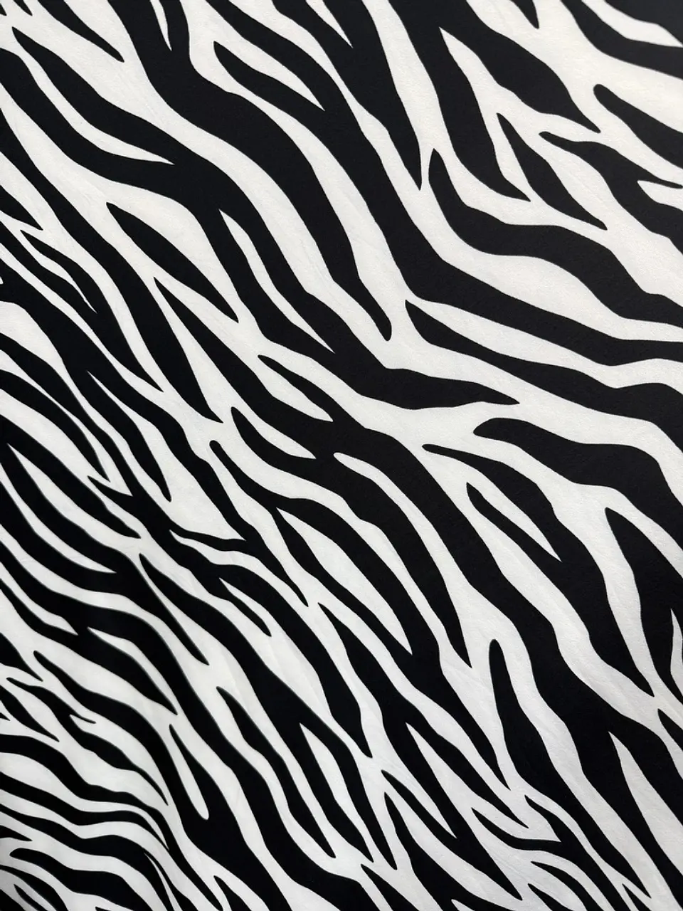 Lycra Dupont Animal Print 11
