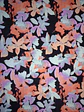Lycra Dupont Flores - Miniatura 2