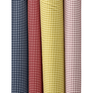 Lona Turca Mini Vichy