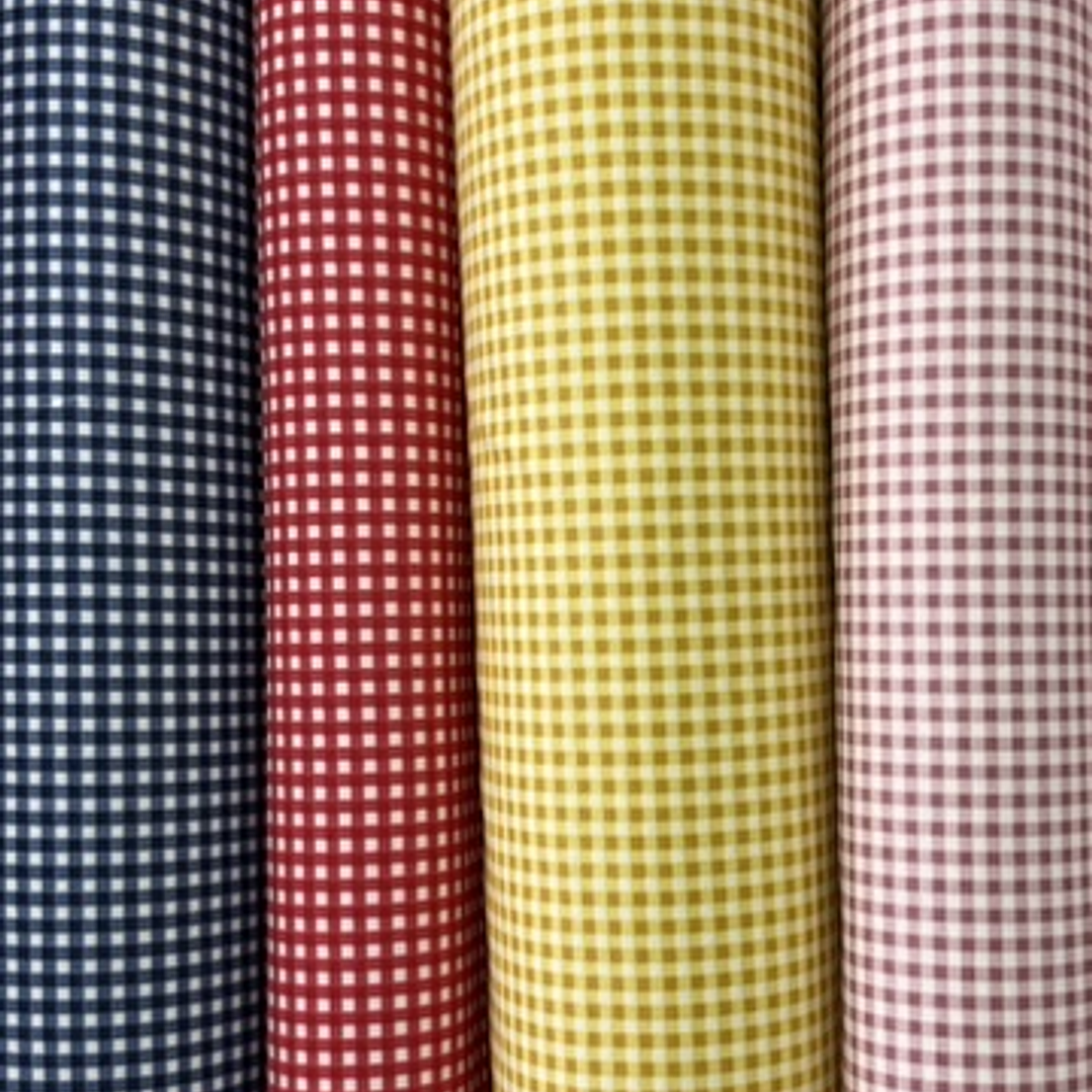 Lona Turca Mini Vichy 1