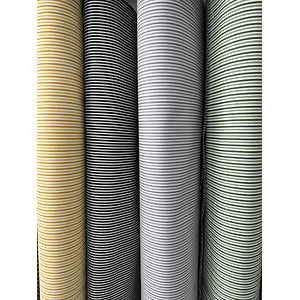 Lona Turca Lineas Finas  