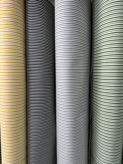 Lona Turca Lineas Finas  