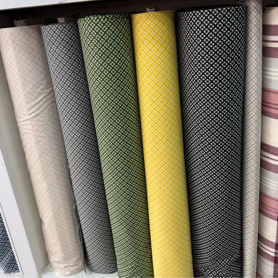 Lona Turca trébol  1