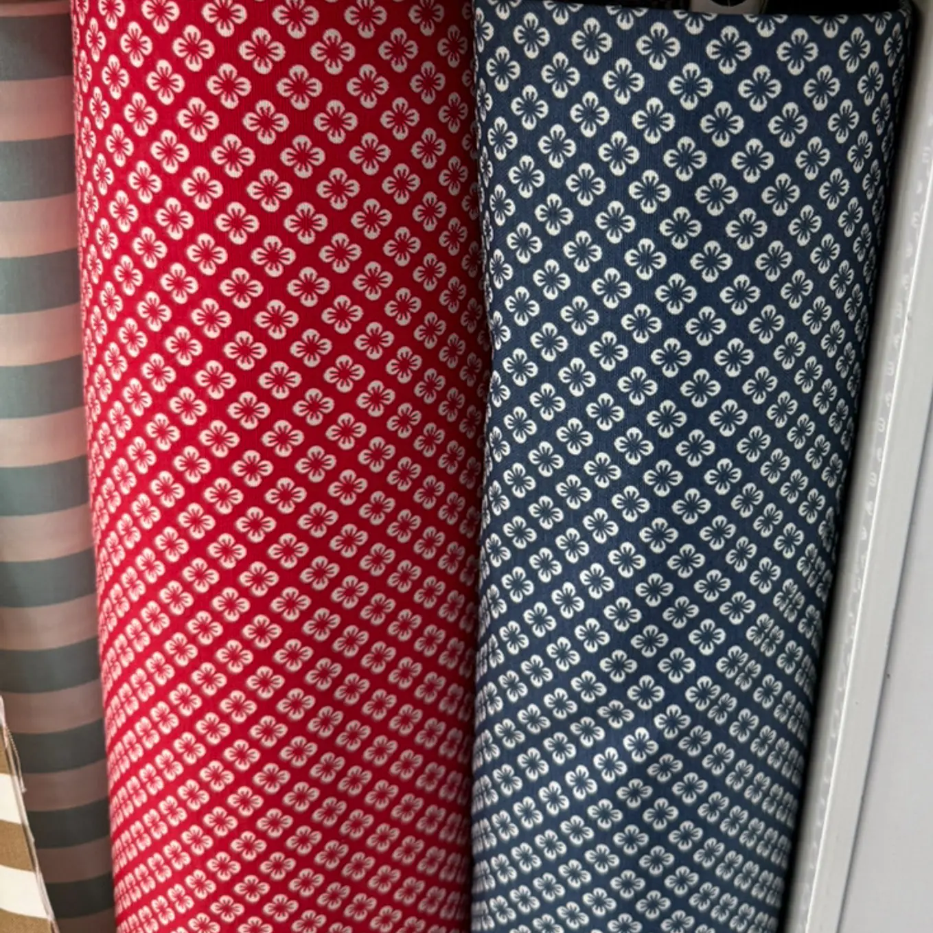 Lona Turca trébol  8