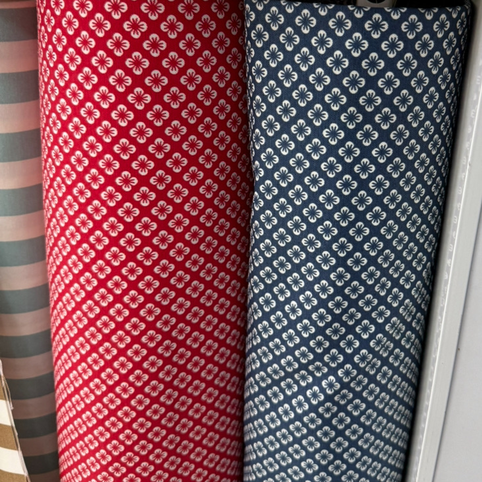 Lona Turca trébol  8