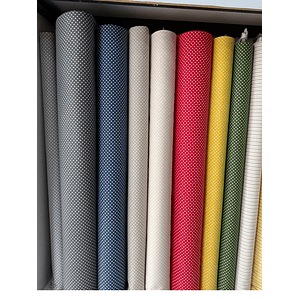 Lona Turca Puntos Pequeños