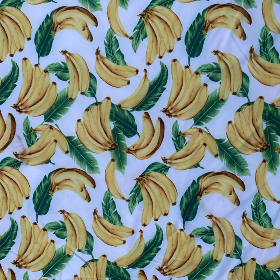 Lycra Dupont Frutas 7