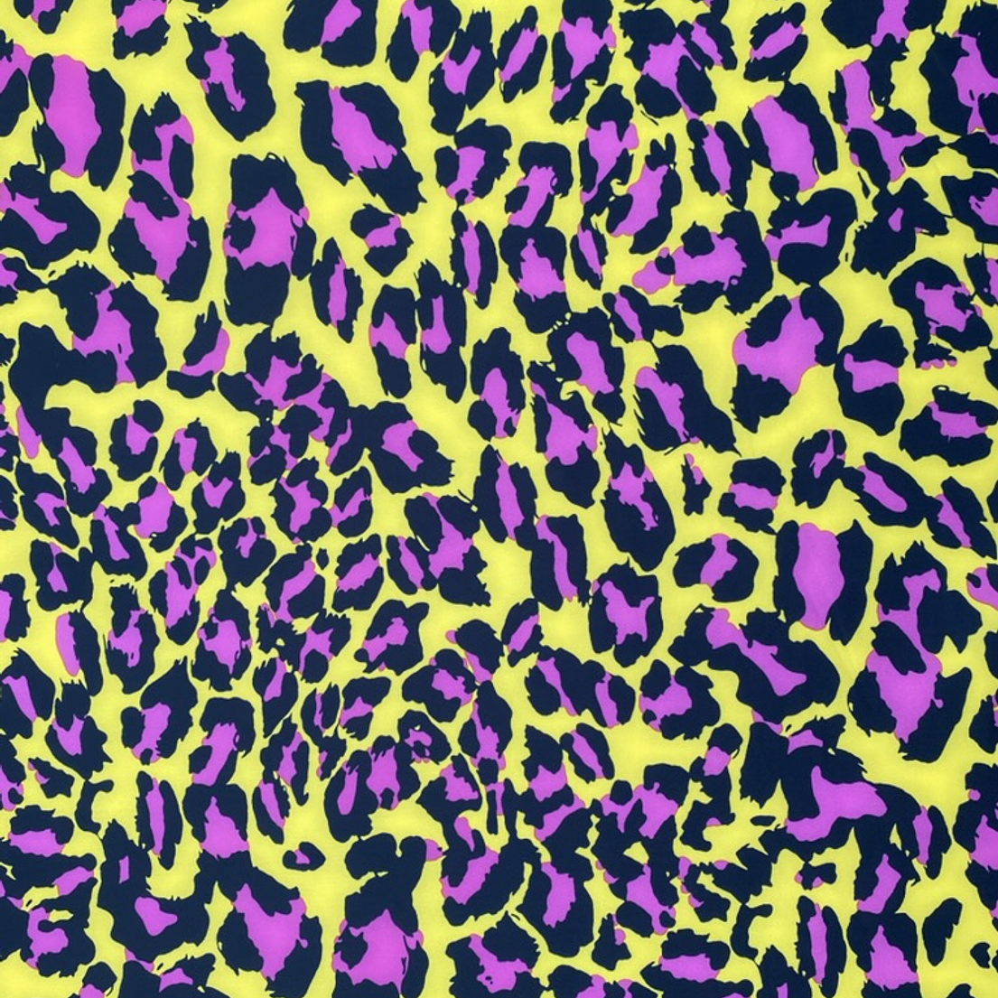 Lycra Dupont Animal Print 10