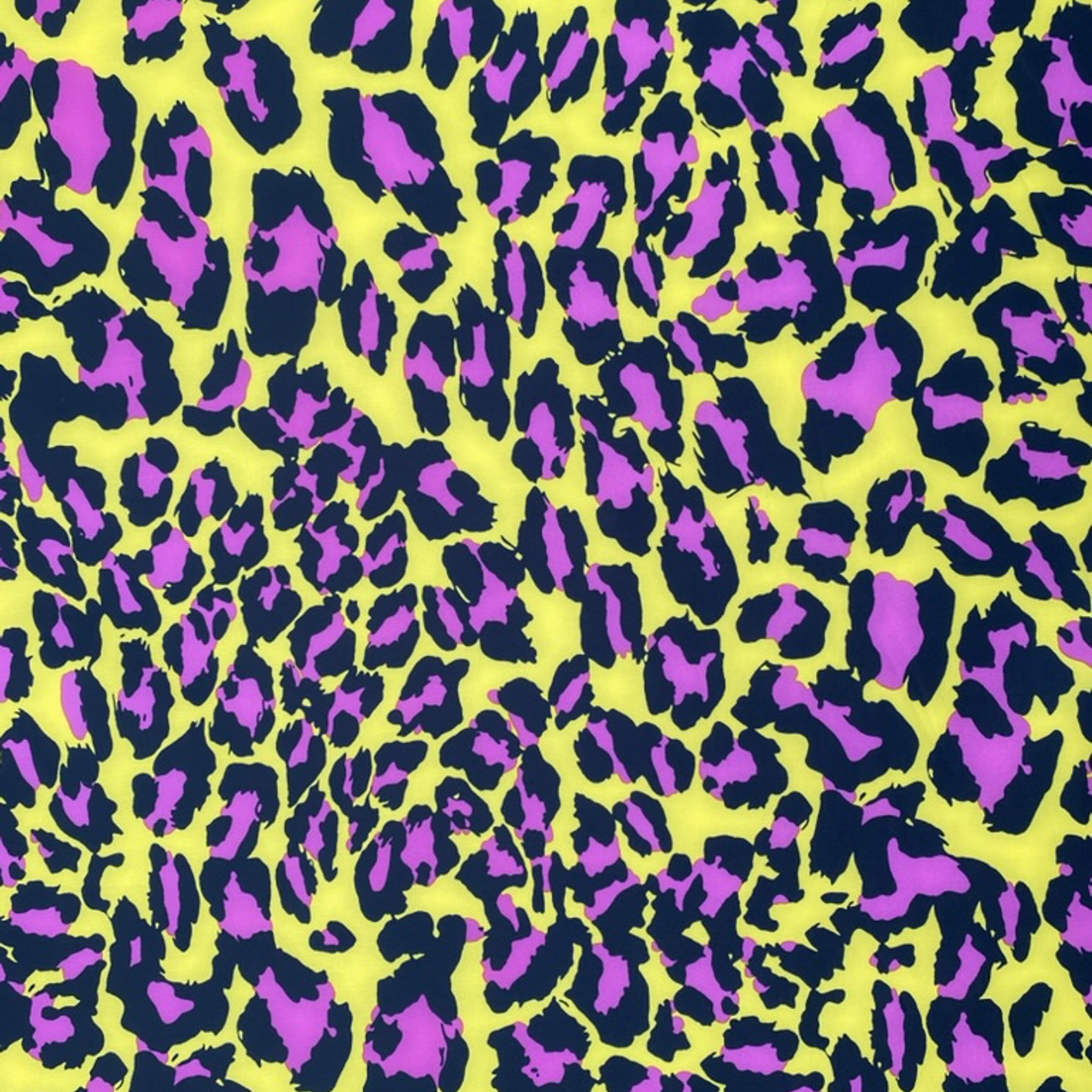Lycra Dupont Animal Print 10
