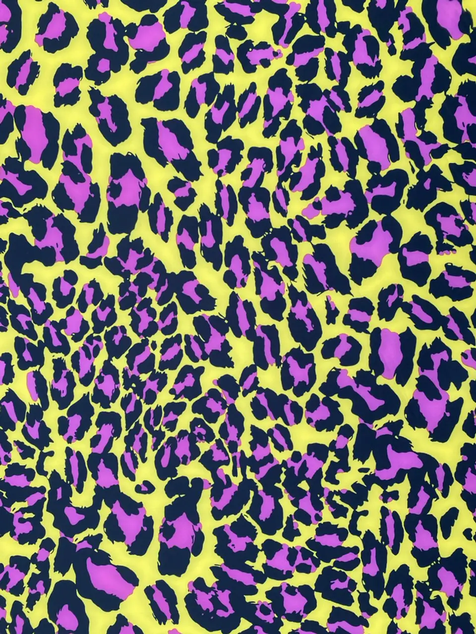 Lycra Dupont Animal Print 10
