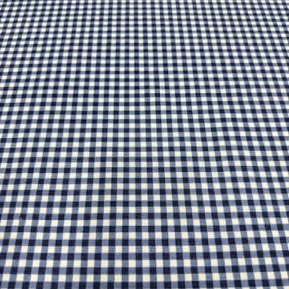 Lona Turca Mini Vichy 2