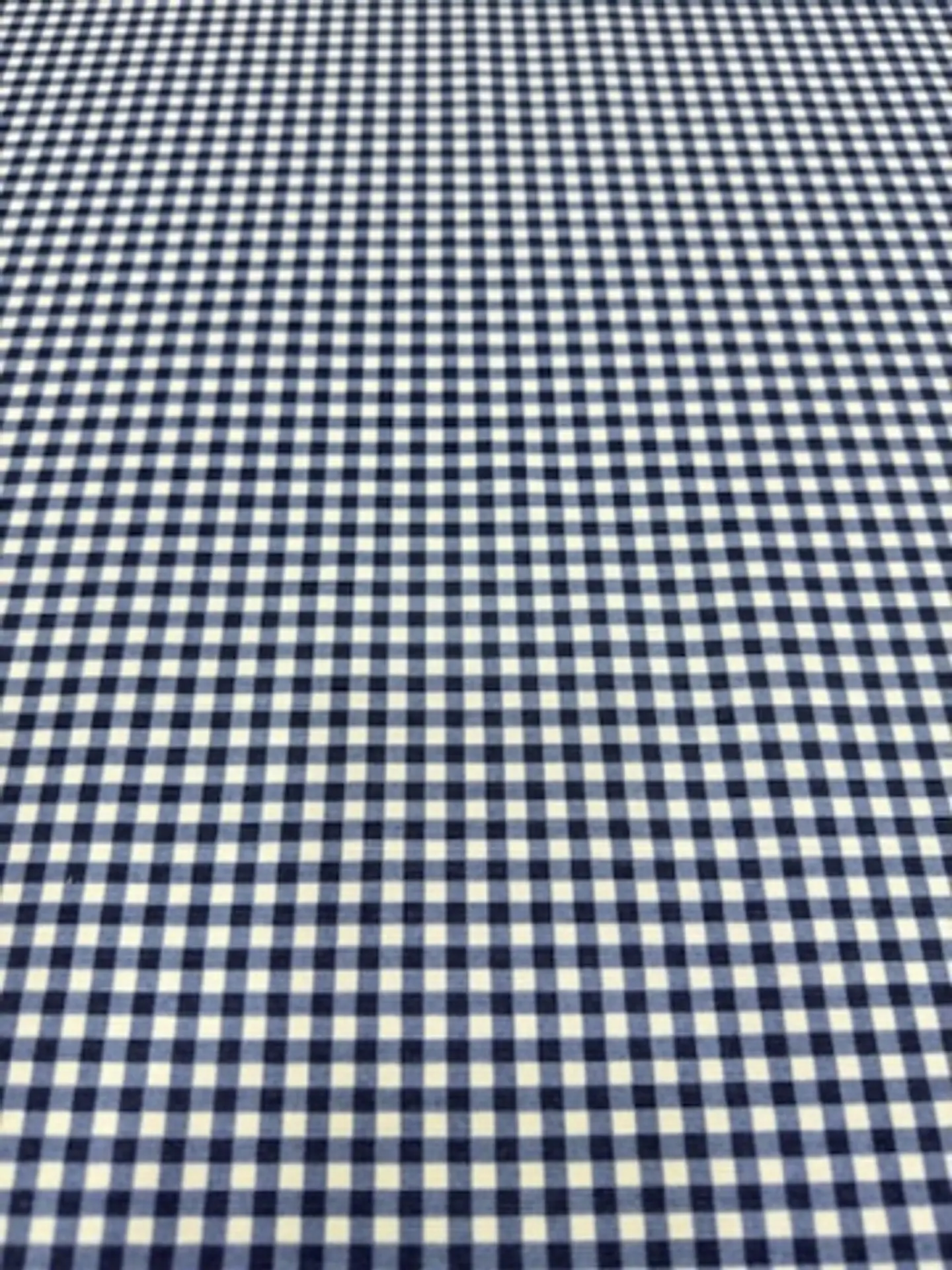 Lona Turca Mini Vichy 4