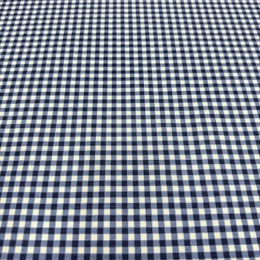 Lona Turca Mini Vichy 3