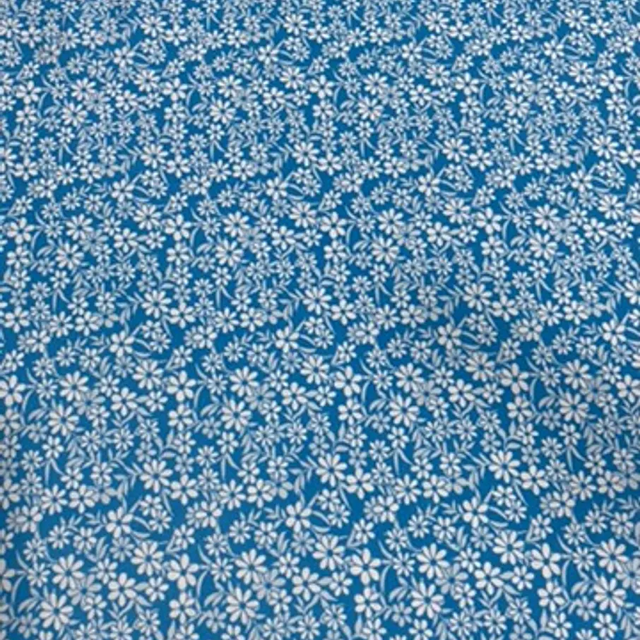 Lycra Dupont Flores 9