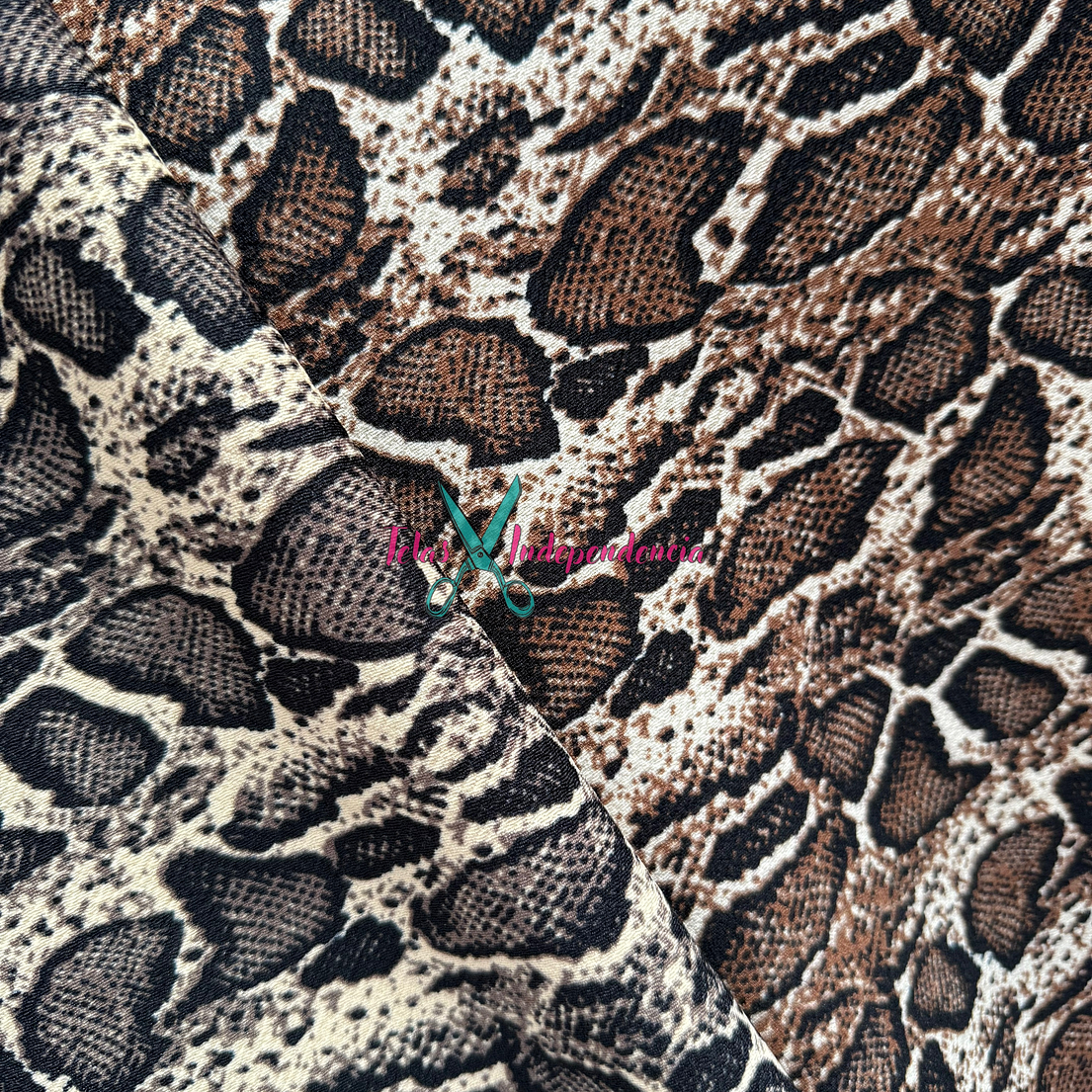 Sofía Animal Print 5