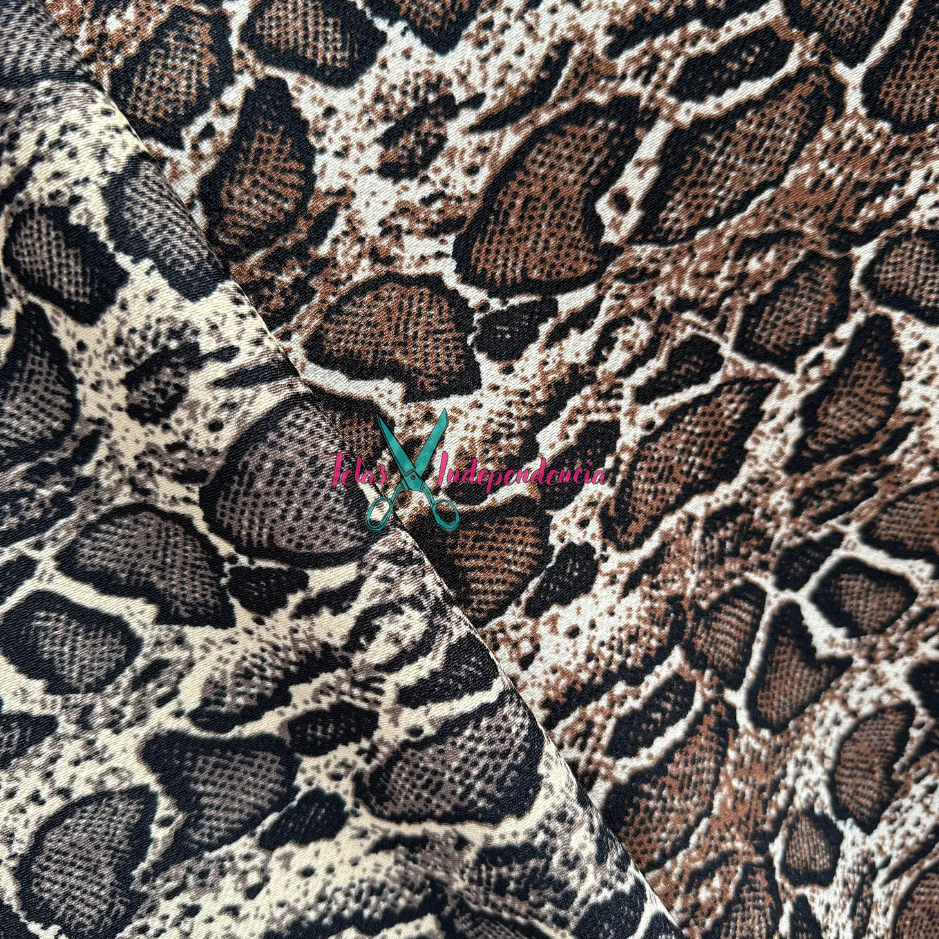 Sofía Animal Print 5