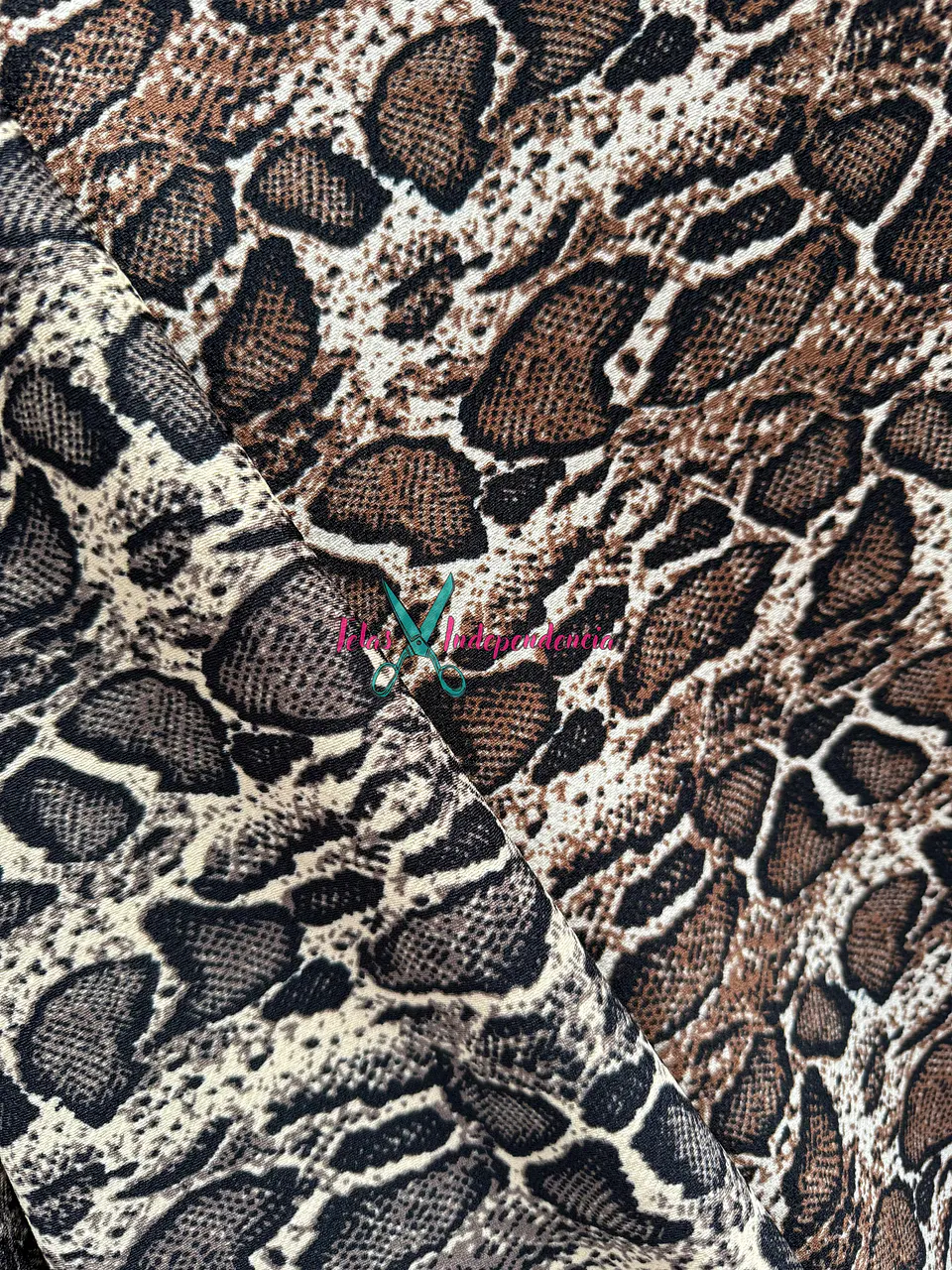 Sofía Animal Print 5