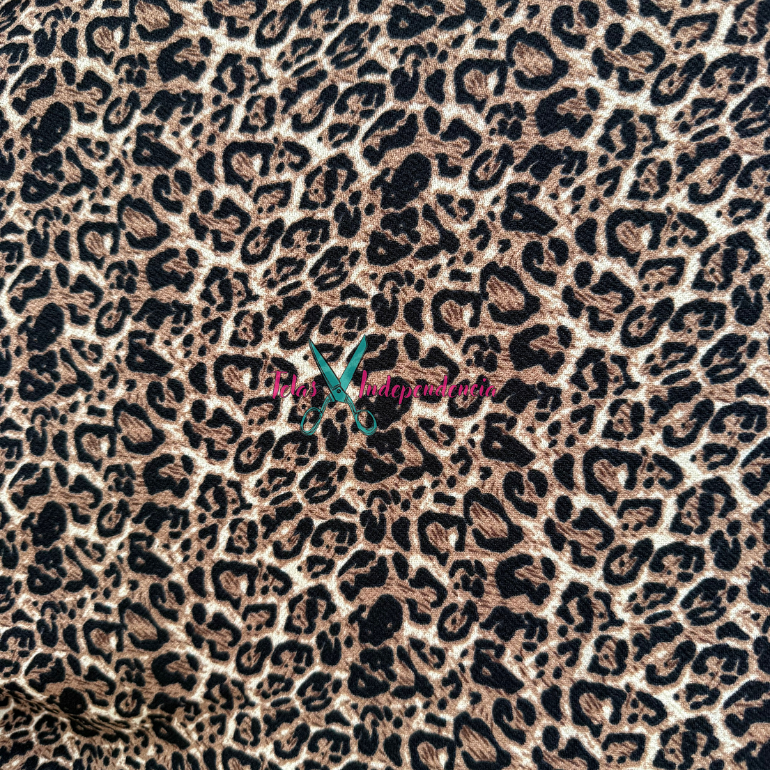 Sofía Animal Print 3