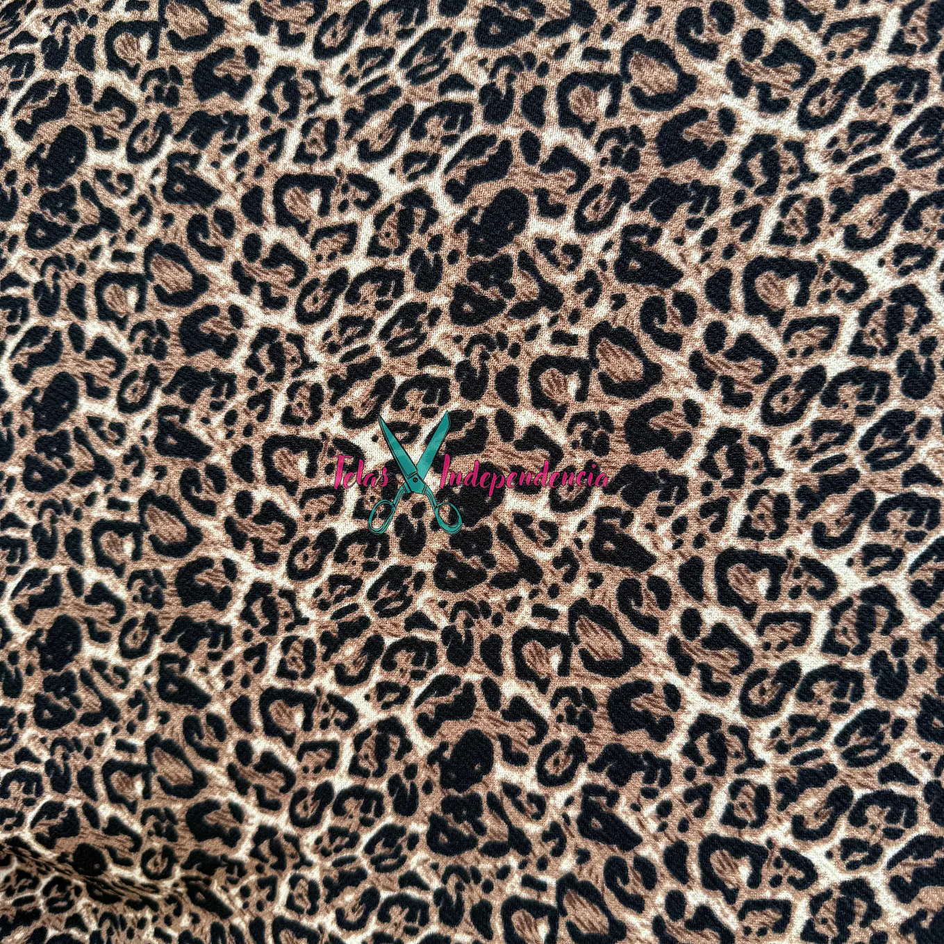 Sofía Animal Print 3