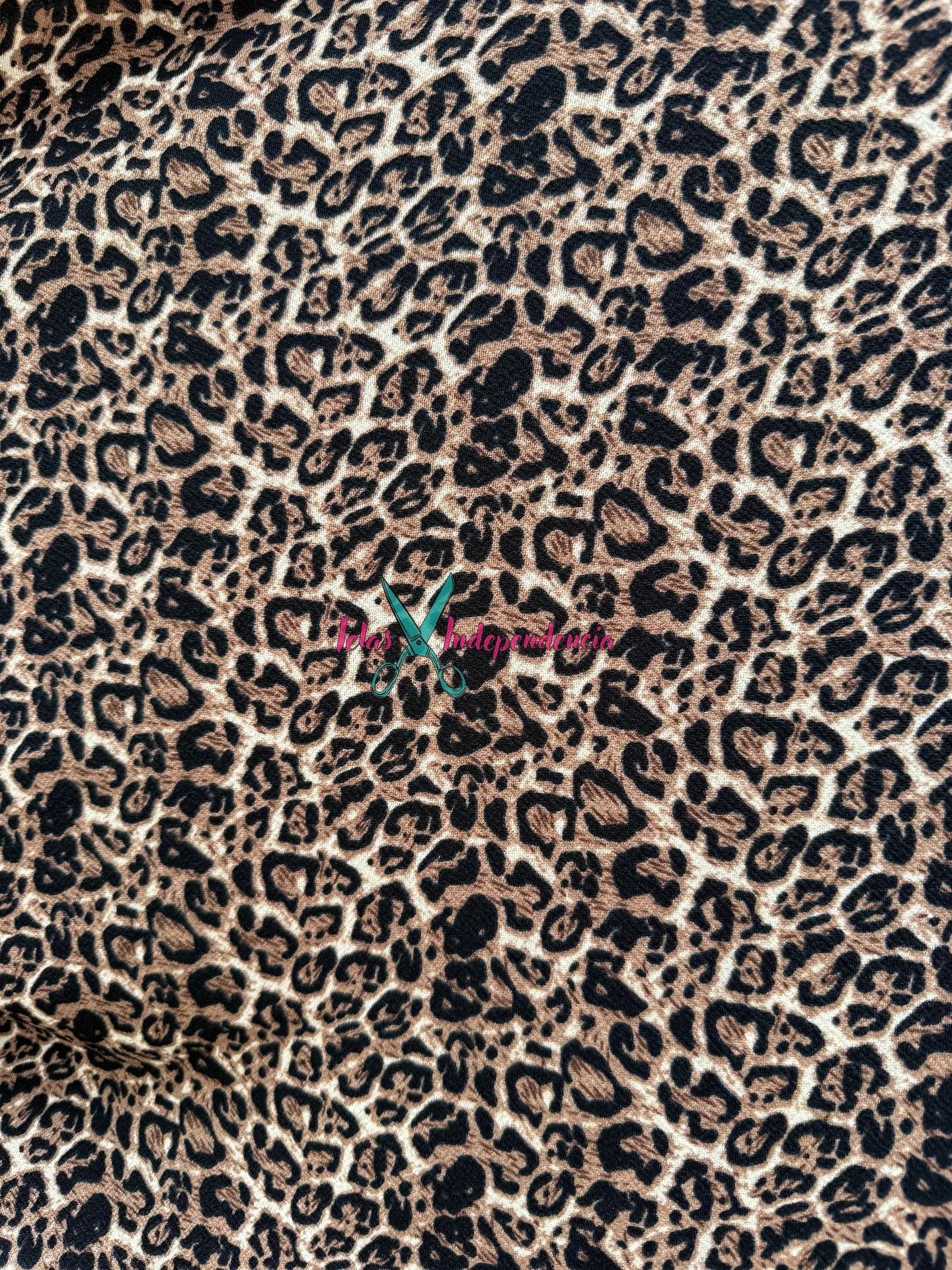 Sofía Animal Print 3