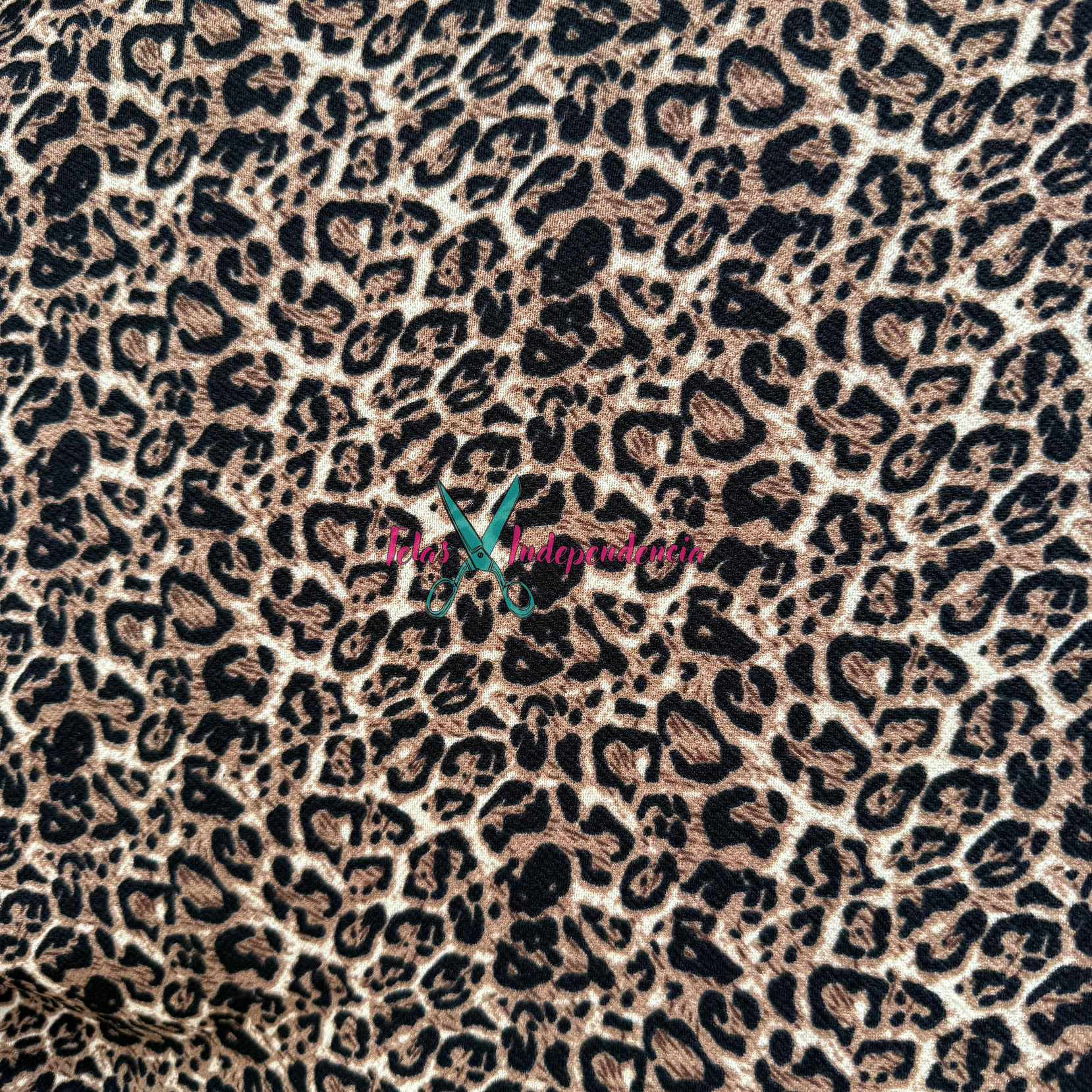 Sofía Animal Print 3