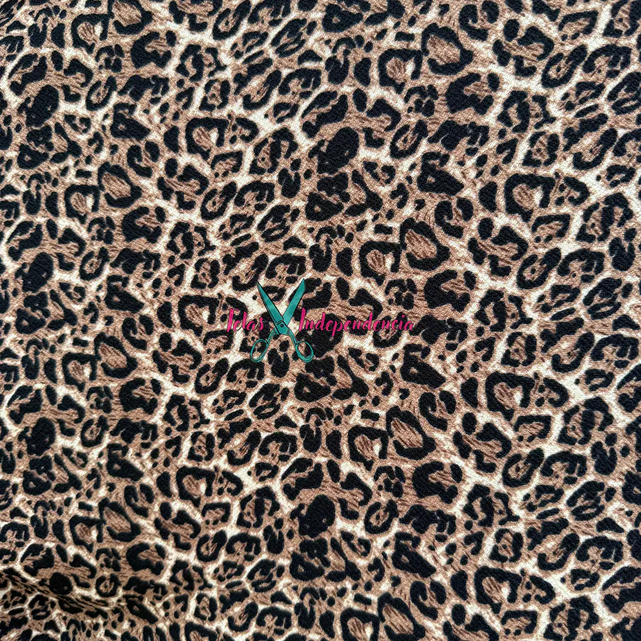 Sofía Animal Print 3