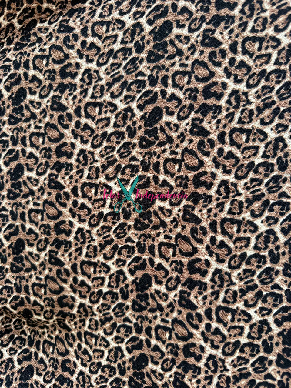 Sofía Animal Print 3