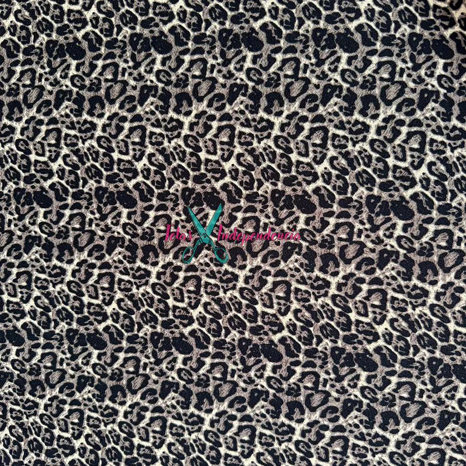 Sofía Animal Print 4