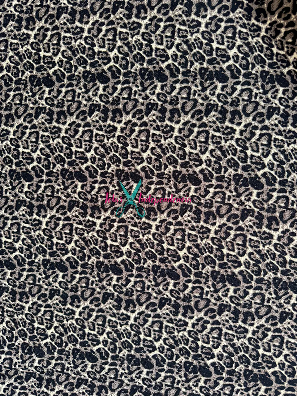 Sofía Animal Print 4