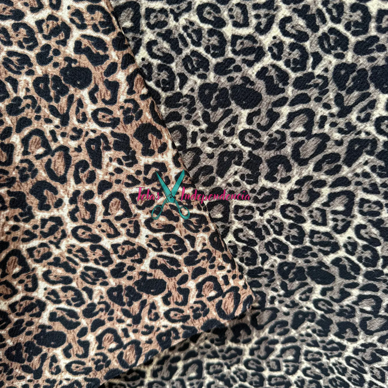 Sofía Animal Print 2