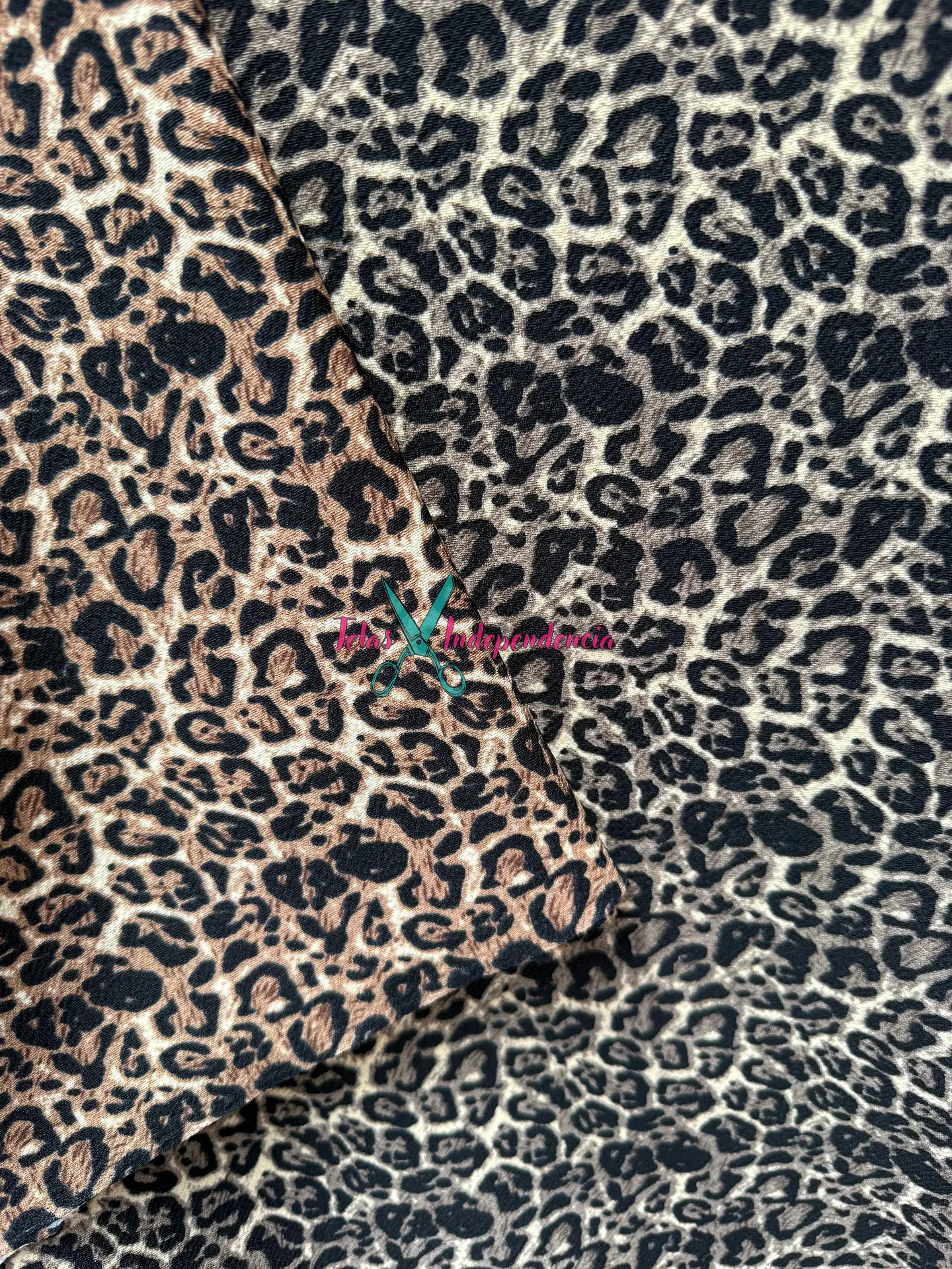 Sofía Animal Print 2