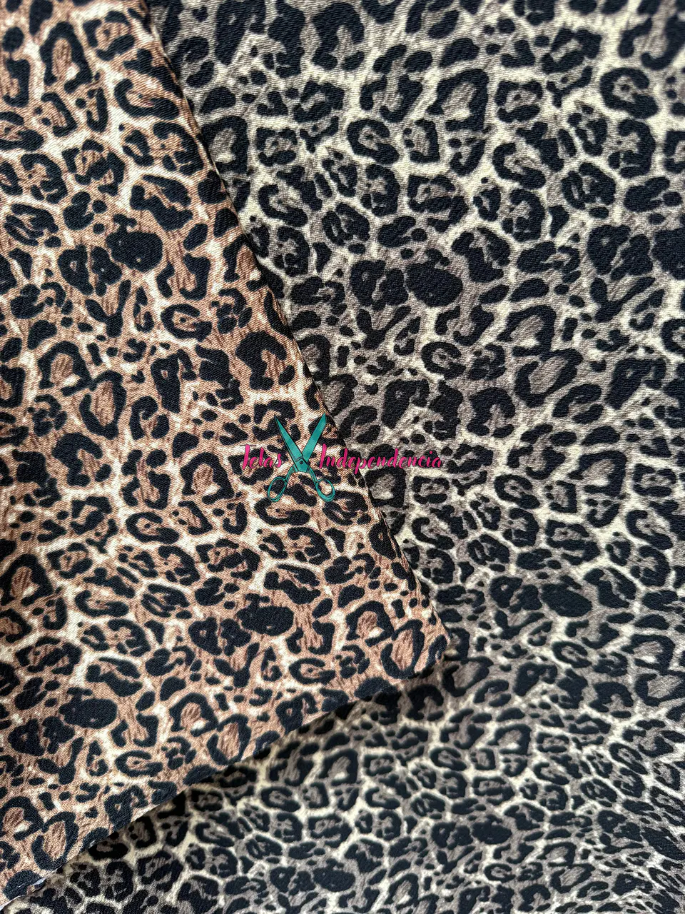 Sofía Animal Print 2